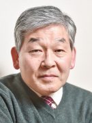 川内美彦氏