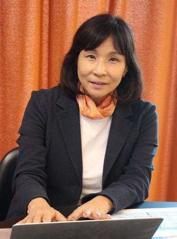 OECD東京センター元所長、村上由美子氏