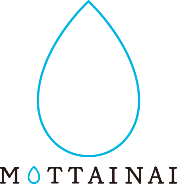 MOTTAINAI