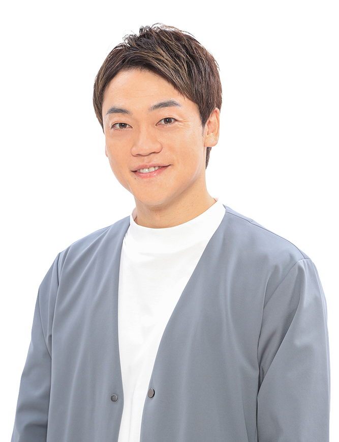 おばたのお兄さん