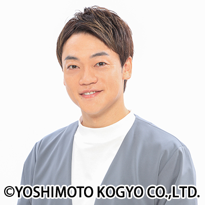 お笑い芸人・おばたのお兄さん