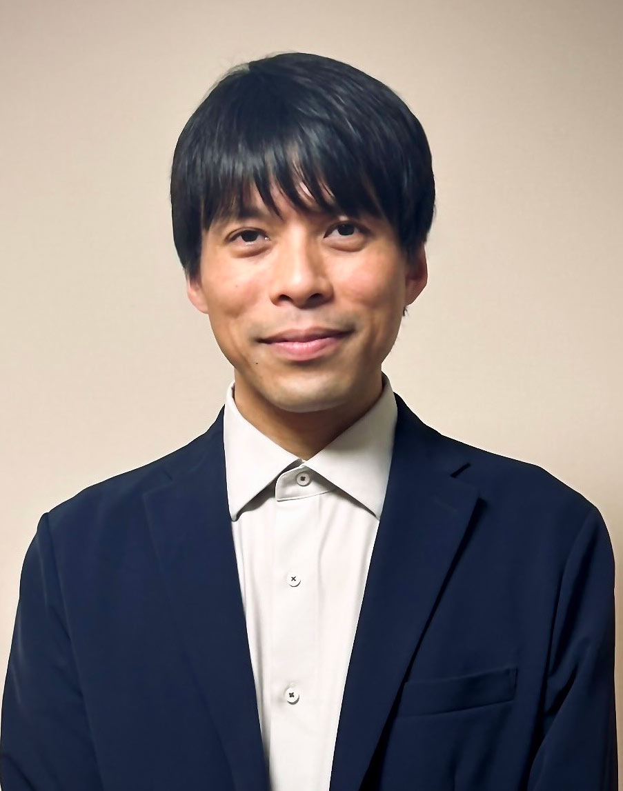 井藤元