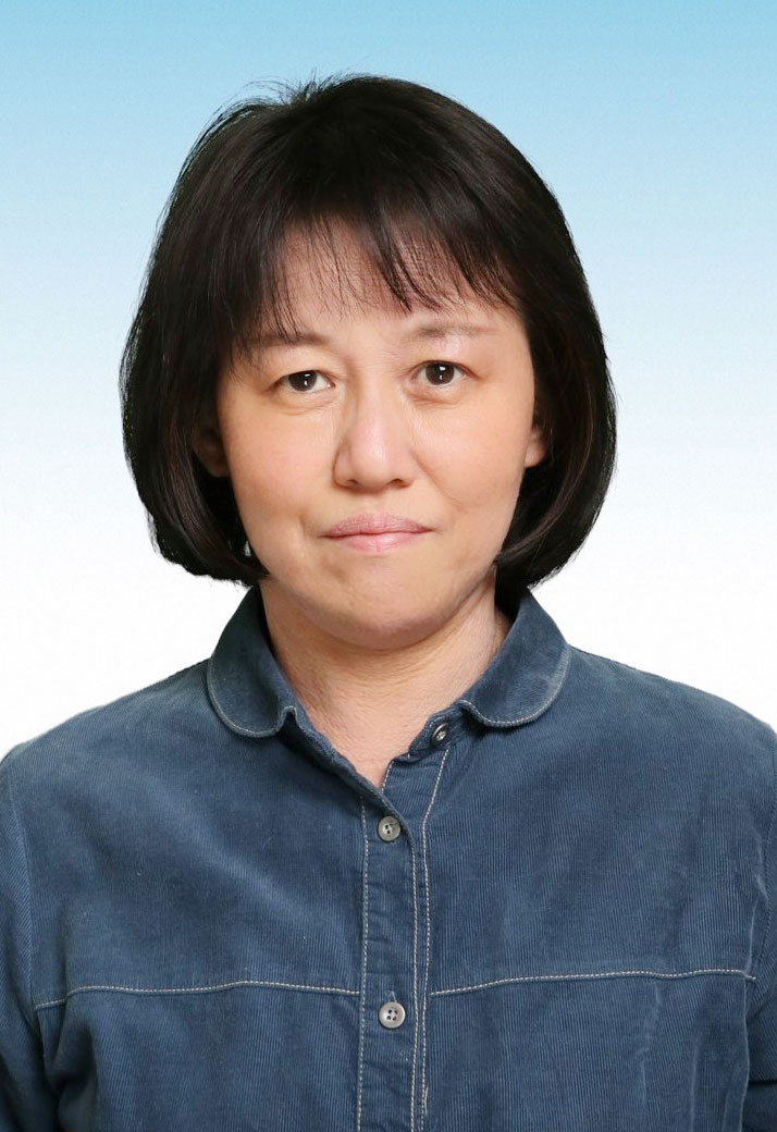 中田京子さん（臨床心理士・公認心理師）