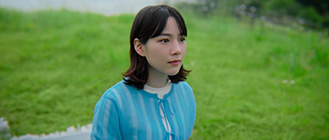 のんと毎日新聞　今もどこかで　30秒篇