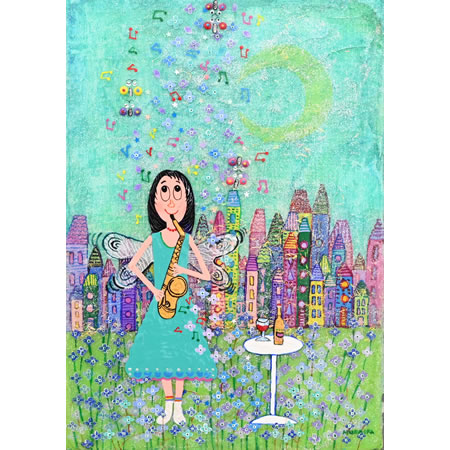 公益財団法人 毎日新聞大阪社会事業団