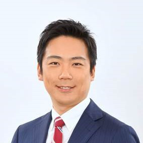 河本光正アナ