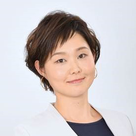 松本麻衣子アナ
