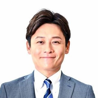大吉洋平アナ