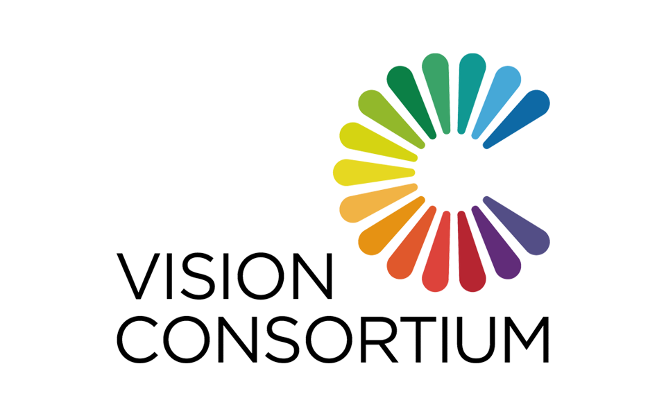 ビジョン・コンソーシアムのロゴ