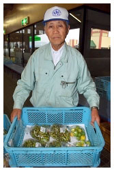 井上宏さん