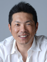 小久保裕紀氏