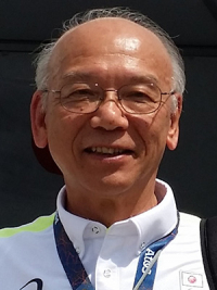 櫻井誠一氏
