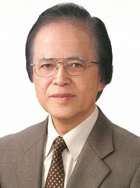 佐々木丞平氏