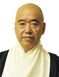 添田隆昭氏
