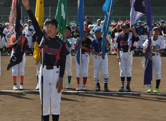 第38回くりくり土浦予選会開幕