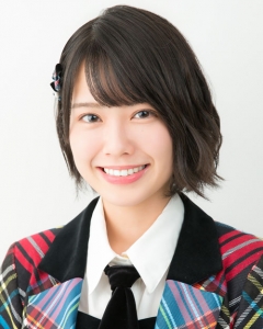 小田えりなさん