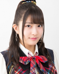 行天優莉奈さん