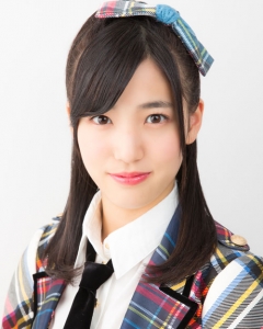 下尾みうさん