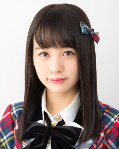 横山結衣さん