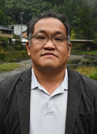 吉村 忠保さん(一般部門・中央審査委員長賞)