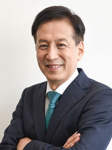 村尾信尚氏