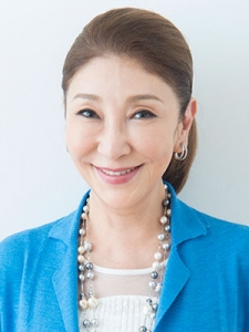 安藤和津氏