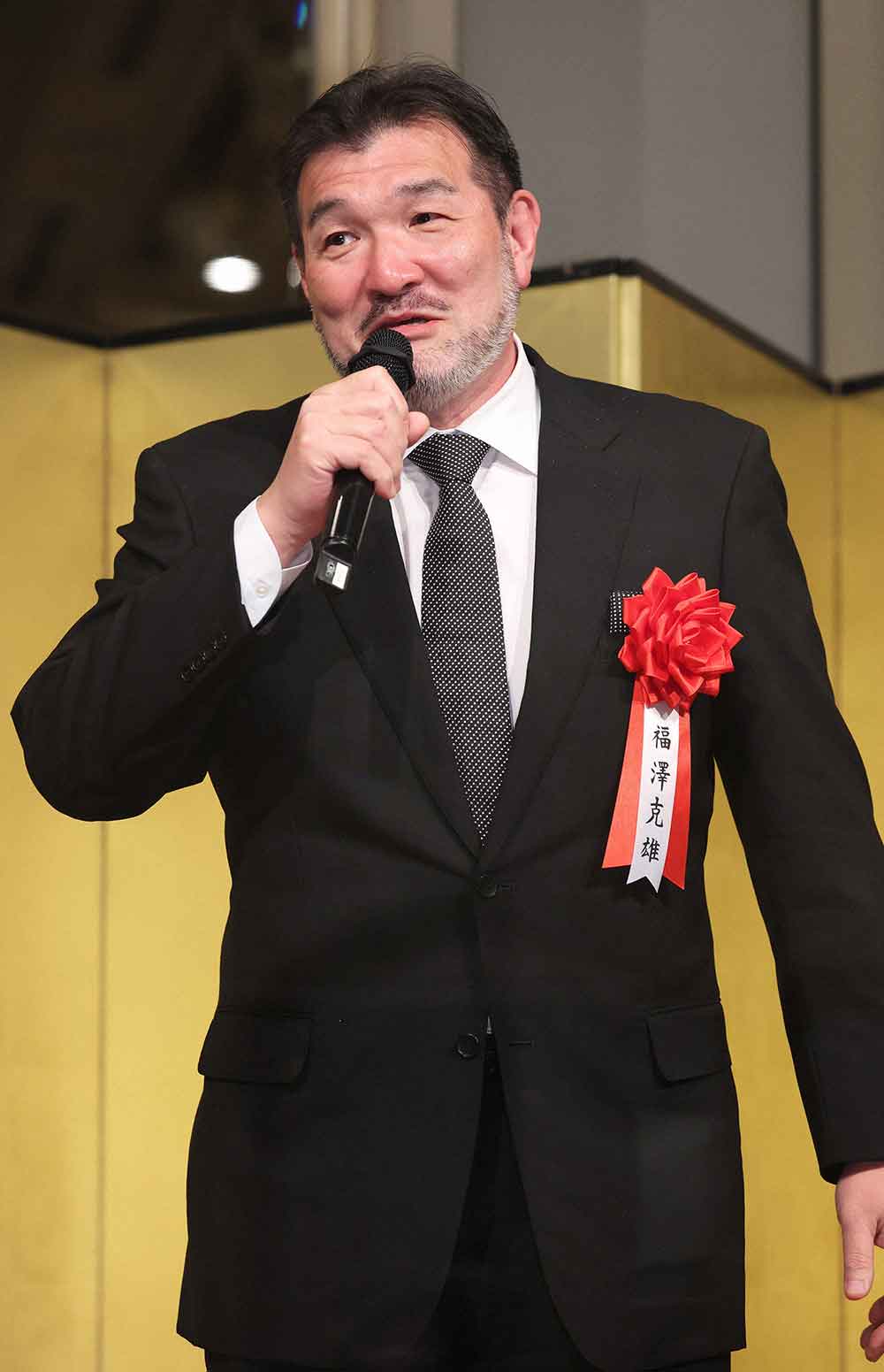 福澤克雄ディレクター