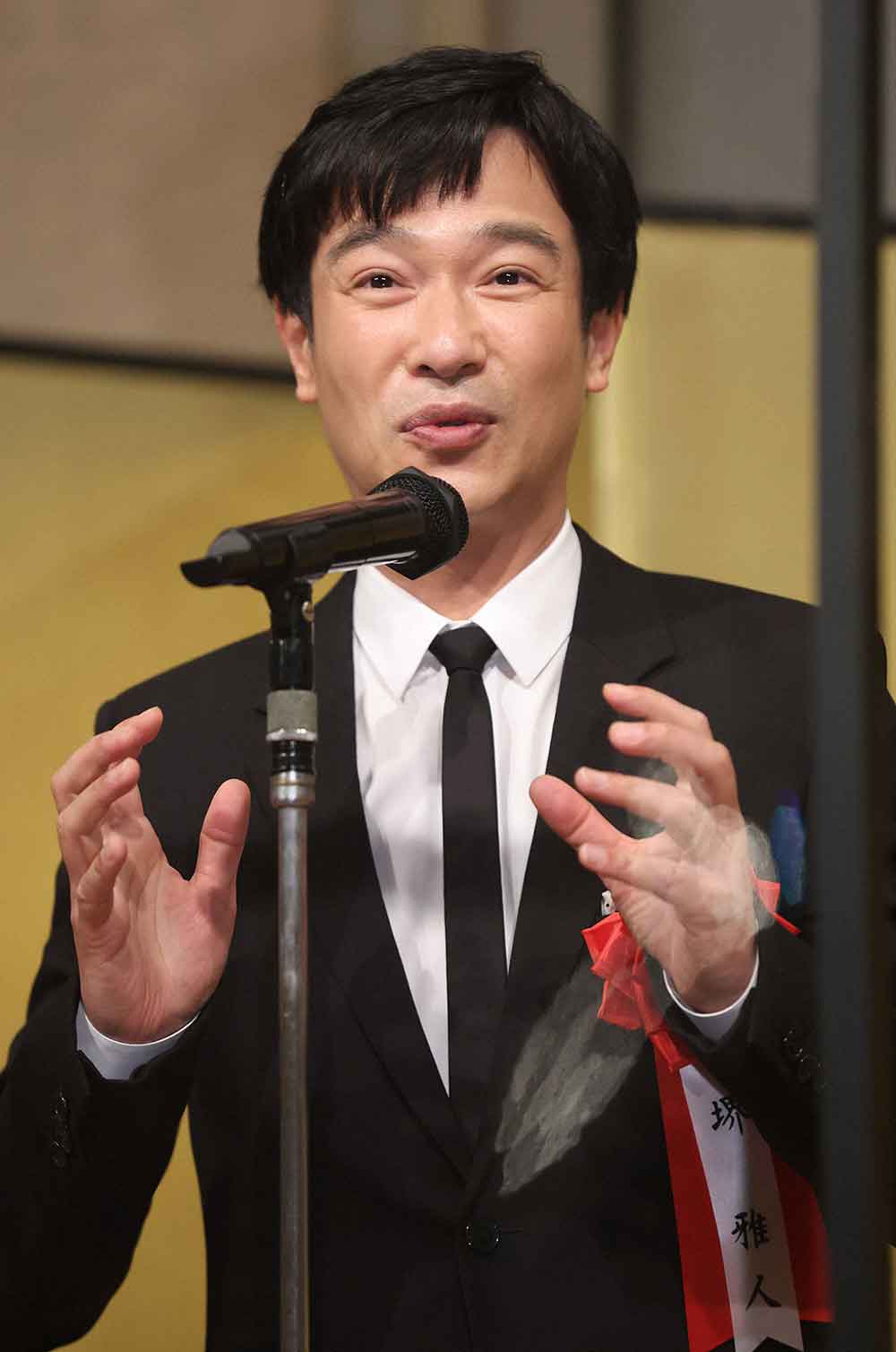 堺雅人さん