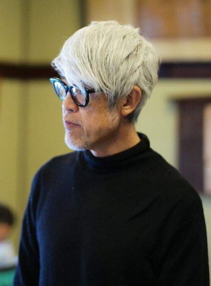 成田洋一氏（映画監督、CMディレクター、クリエーティブディレクター）