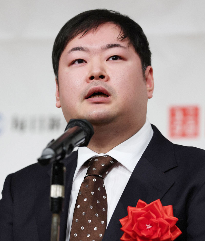 坂東祐大さん(作曲家・音楽家)