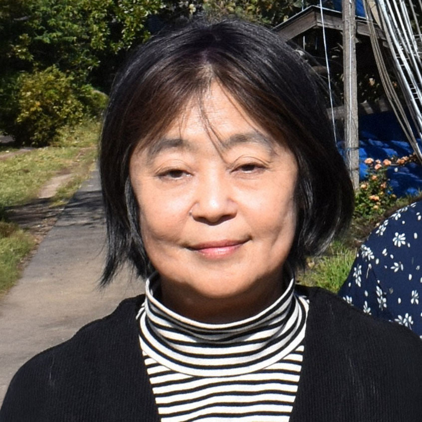 2025年（第53回）の受賞作＝村田睦美さん